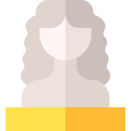 Bust icon