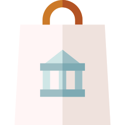 Bag icon