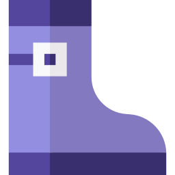 Water boots icon