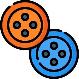 Button icon