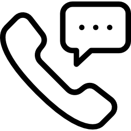 Phone call icon