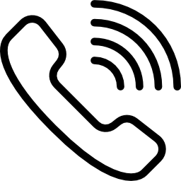 Phone call icon