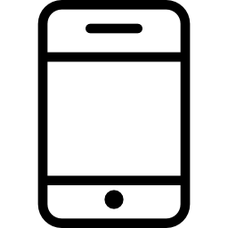 Smartphone icon