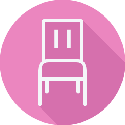 Chair icon