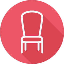 Chair icon