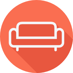 Sofa icon