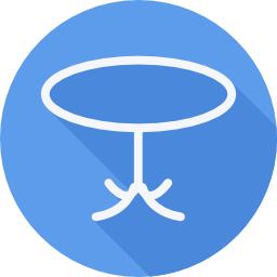 Table icon