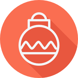 Bauble icon