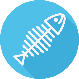 Fishbone icon