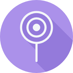 Lollipop icon