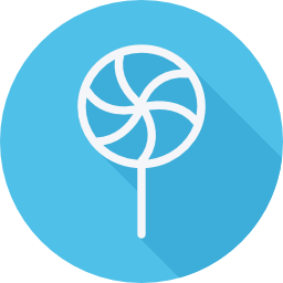 Lollipop icon