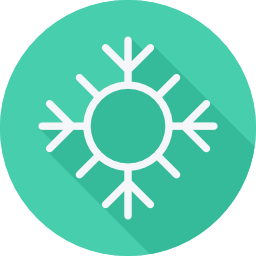 Snowflake icon