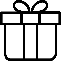 Giftbox icon