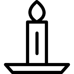 Candle icon