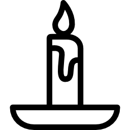 Candle icon