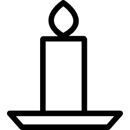 Candle icon