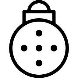 Bauble icon