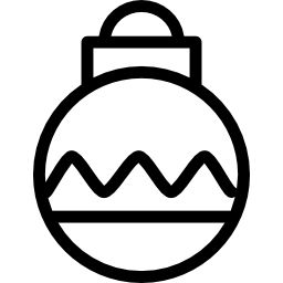 Bauble icon