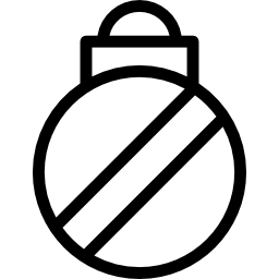 Bauble icon