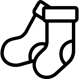 Socks icon