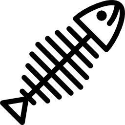 Fishbone icon