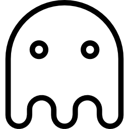 Ghost icon