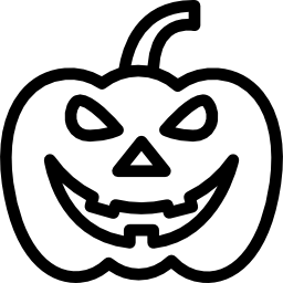 Pumpkin icon