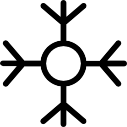 Snowflake icon