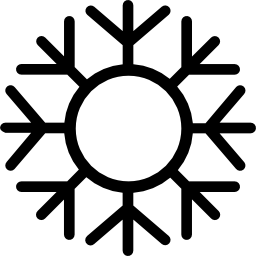 Snowflake icon