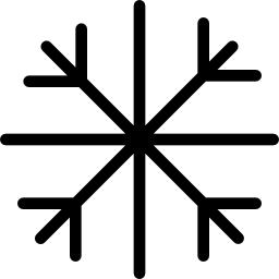 Snowflake icon