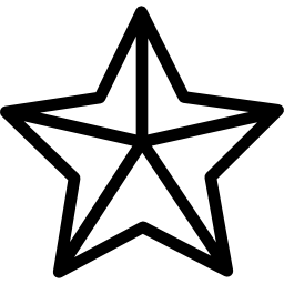 Star icon