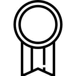 Medal icon