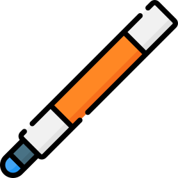 Marker icon