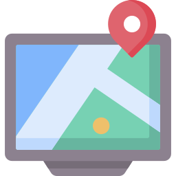 gps icon