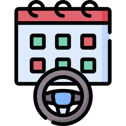 Calendar icon