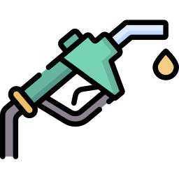 gas icon