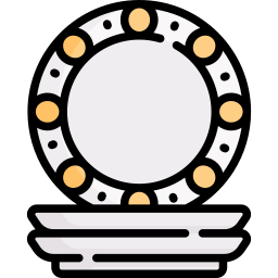 Dish icon