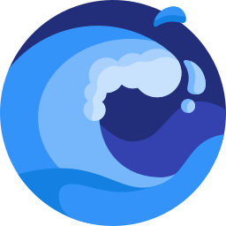 Water icon