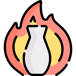 Fire icon