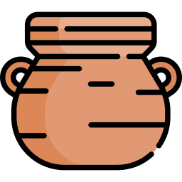 Pot icon