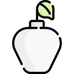 Plant pot icon