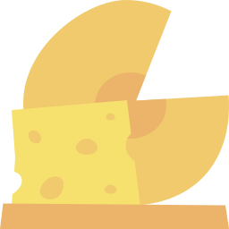 emmental Ícone