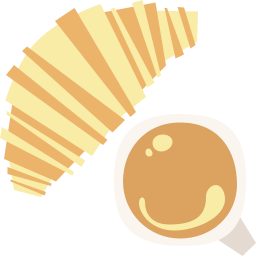 croissant Ícone