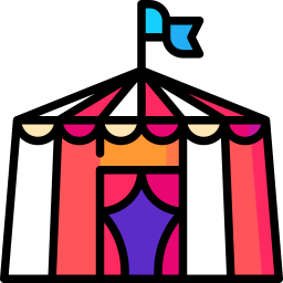 circo Ícone