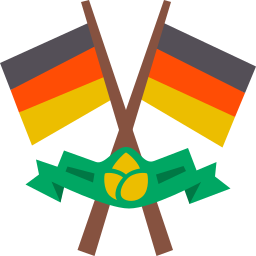 allemagne Icône