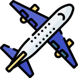 flugzeug icon