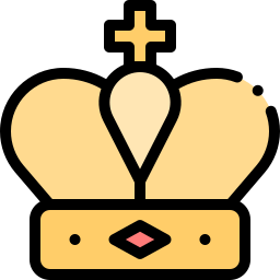 King icon