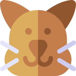 Cat icon