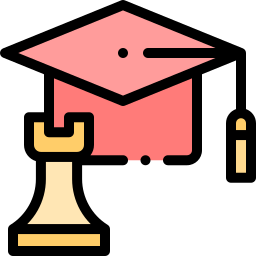 Chess game icon