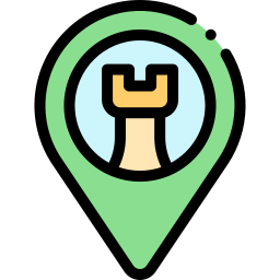 Location icon